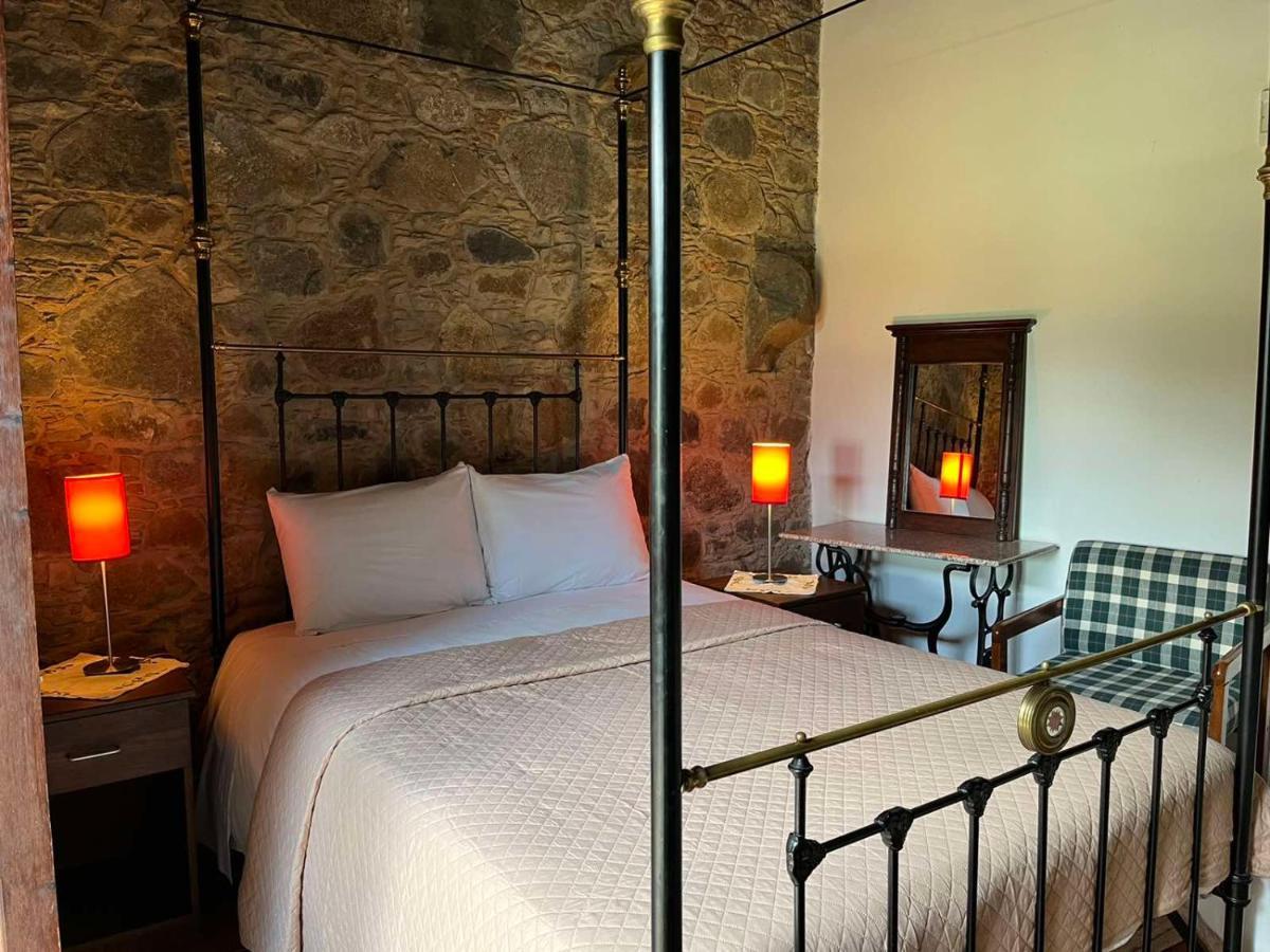 Отель Ambelikos Traditional Agrohotel 3*