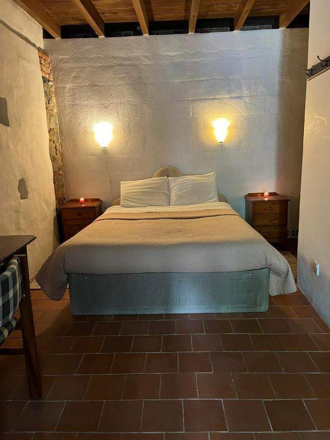 Ambelikos Traditional Agrohotel