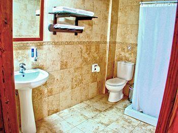 Отель Ambelikos Traditional Agrohotel Потамитисса