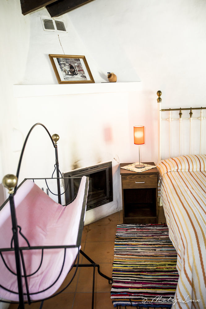 Ambelikos Traditional Agrohotel 3* Потамитисса