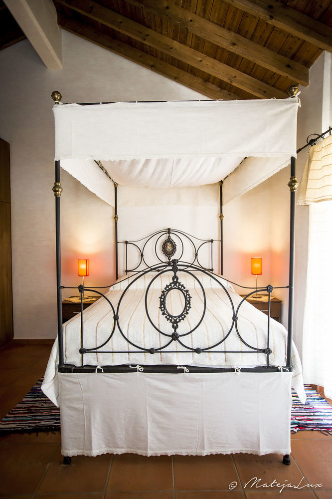 Ambelikos Traditional Agrohotel Готель Potamitissa