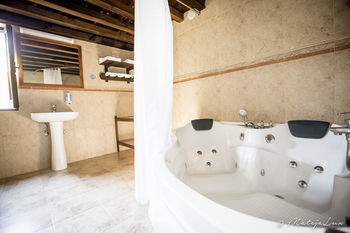 Ambelikos Traditional Agrohotel 3* Potamitissa